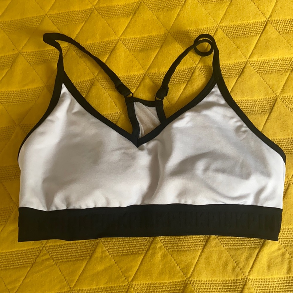 VS PINK sports bra